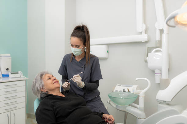 Best Emergency Wisdom Teeth Removal in Salem, AR