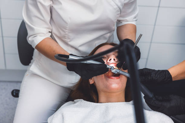 Best Weekend Emergency Dentist in Salem, AR