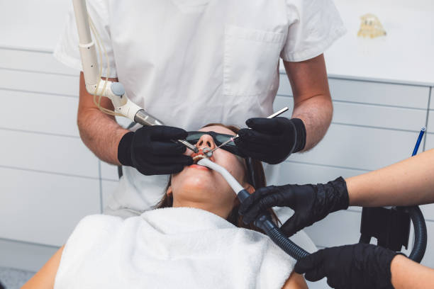 Best Emergency Treatment for Dental Infections or Abscesses in Salem, AR