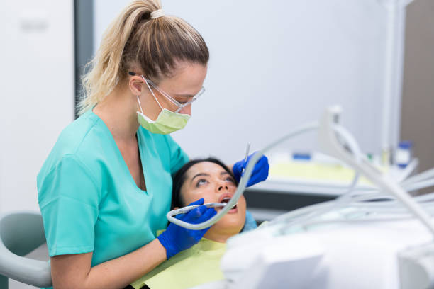 Best Emergency Tooth Extraction in Salem, AR