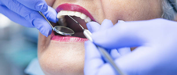Best After-Hours Dental Trauma Care in Salem, AR