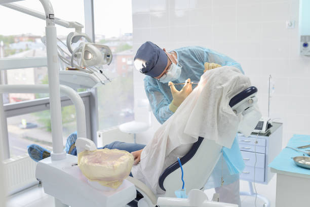 Best Same-Day Emergency Dental Services in Salem, AR