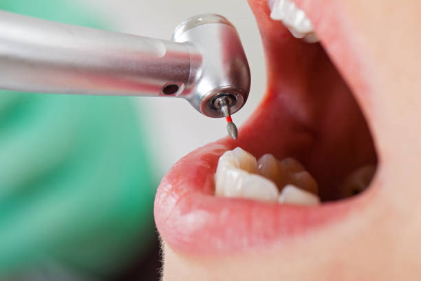 Best Pediatric Emergency Dentist in Salem, AR